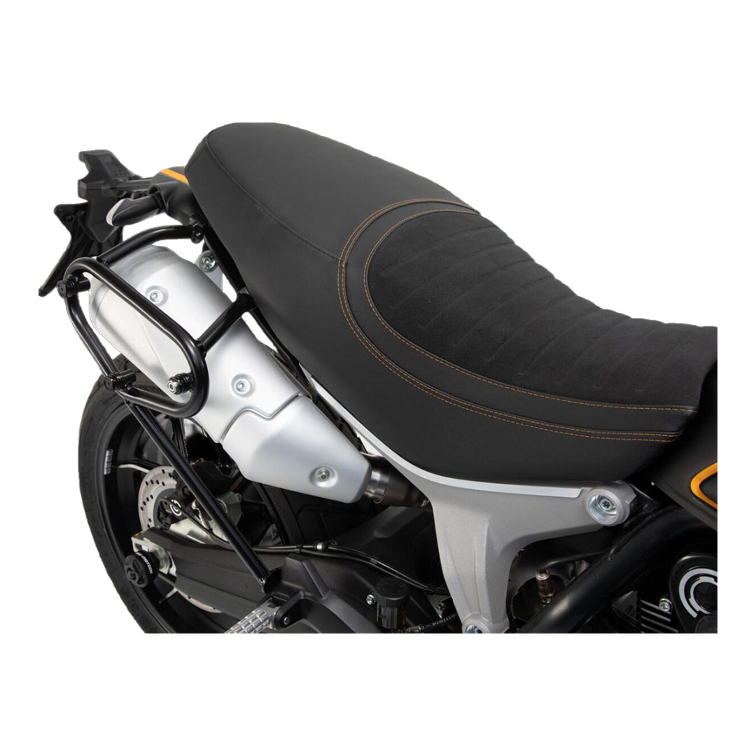 SW-Motech SLC desni stranski nosilec za Ducati Scrambler 1100 ABS