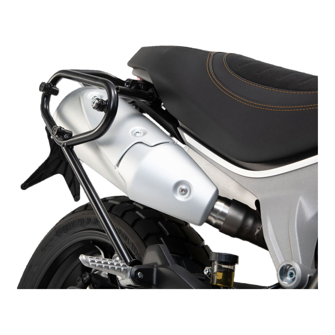 SW-Motech SLC desni stranski nosilec za Ducati Scrambler 1100 ABS