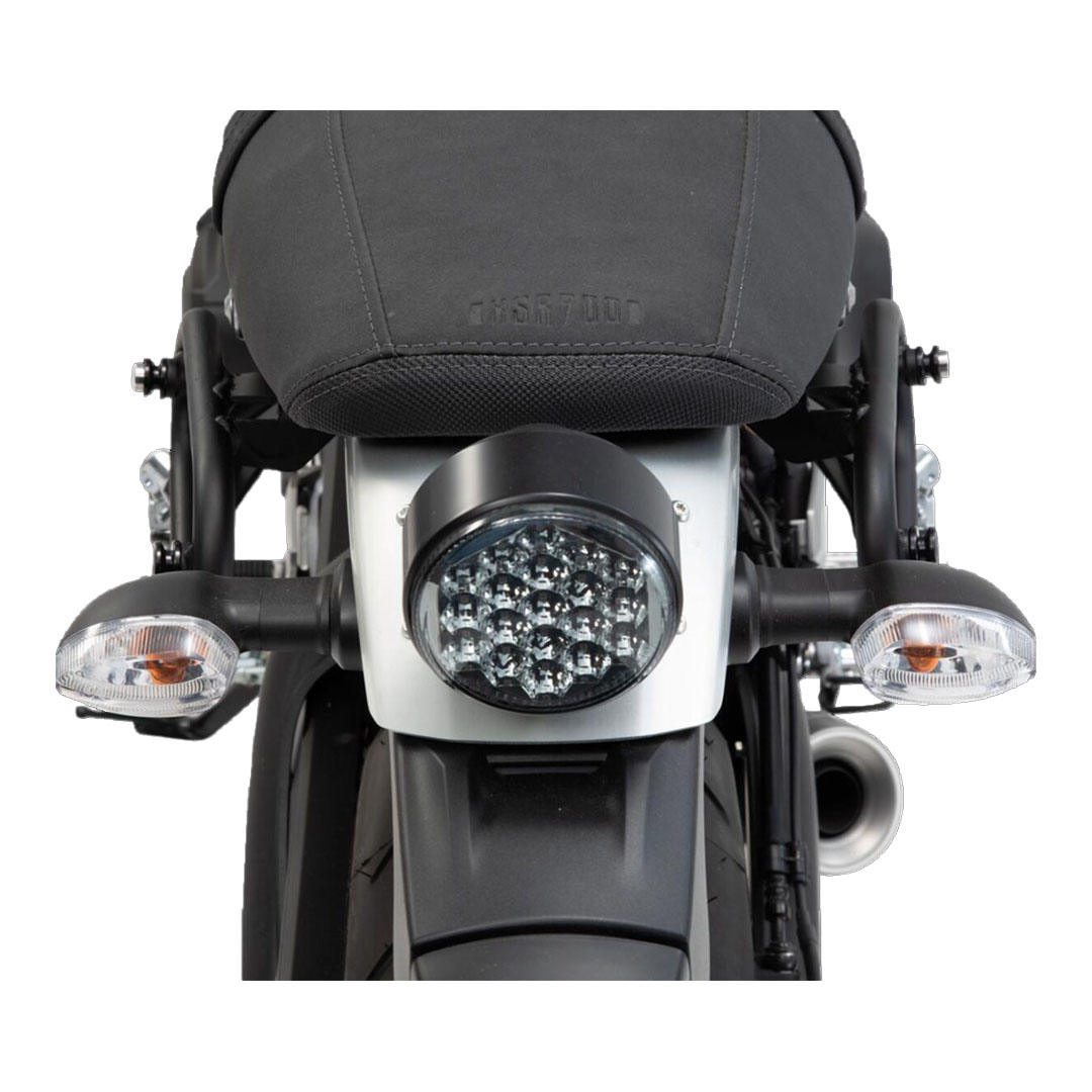 SW-Motech SLC desni stranski nosilec za Yamaha XSR 900 ABS