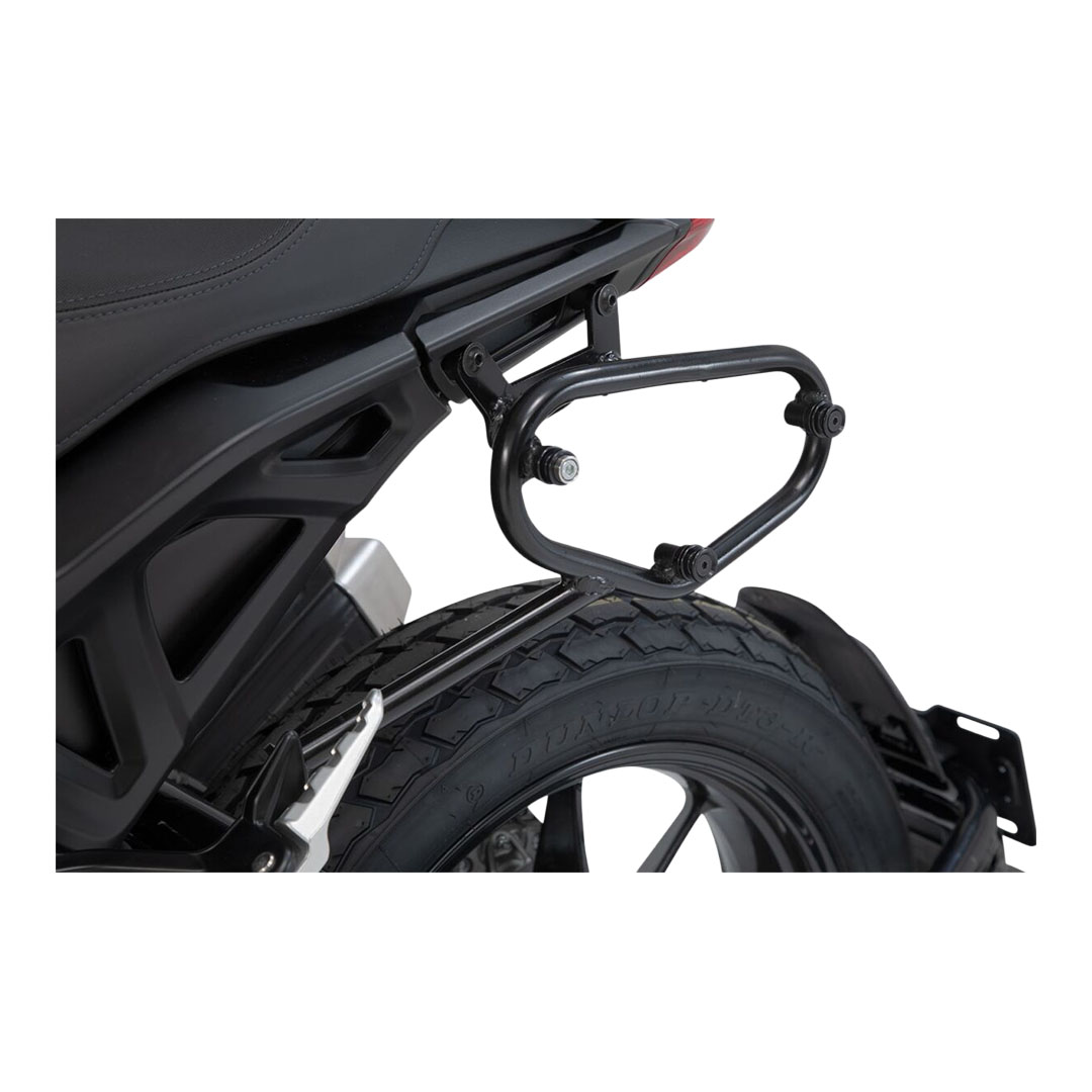 SW-Motech SLC levi stranski nosilec za Indian FTR 1200 ABS