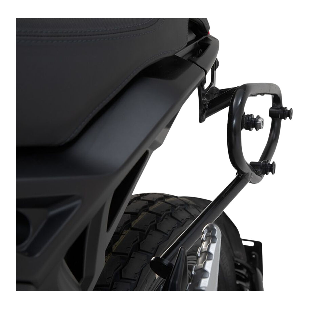 SW-Motech SLC levi stranski nosilec za Indian FTR 1200 ABS