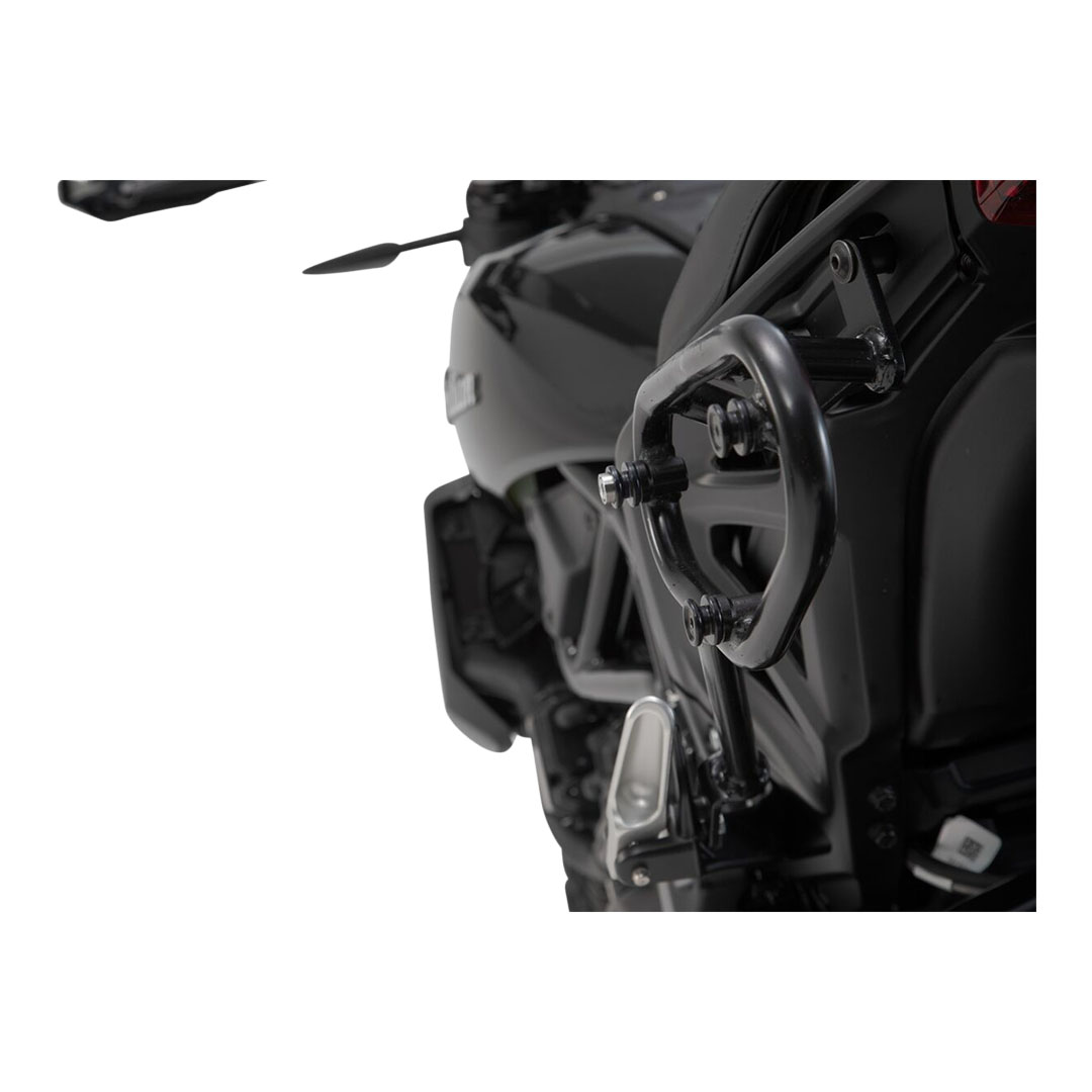 SW-Motech SLC levi stranski nosilec za Indian FTR 1200 ABS