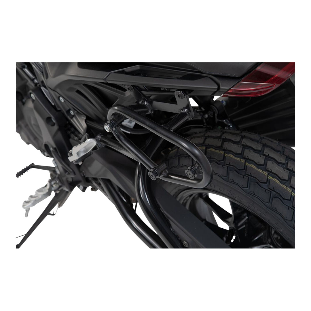 SW-Motech SLC levi stranski nosilec za Indian FTR 1200 ABS