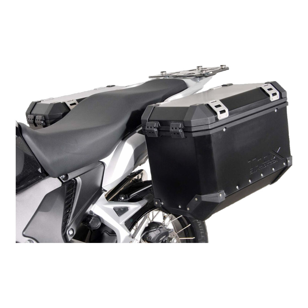 SW-Motech EVO stranski nosilec za Honda VFR 1200 XD