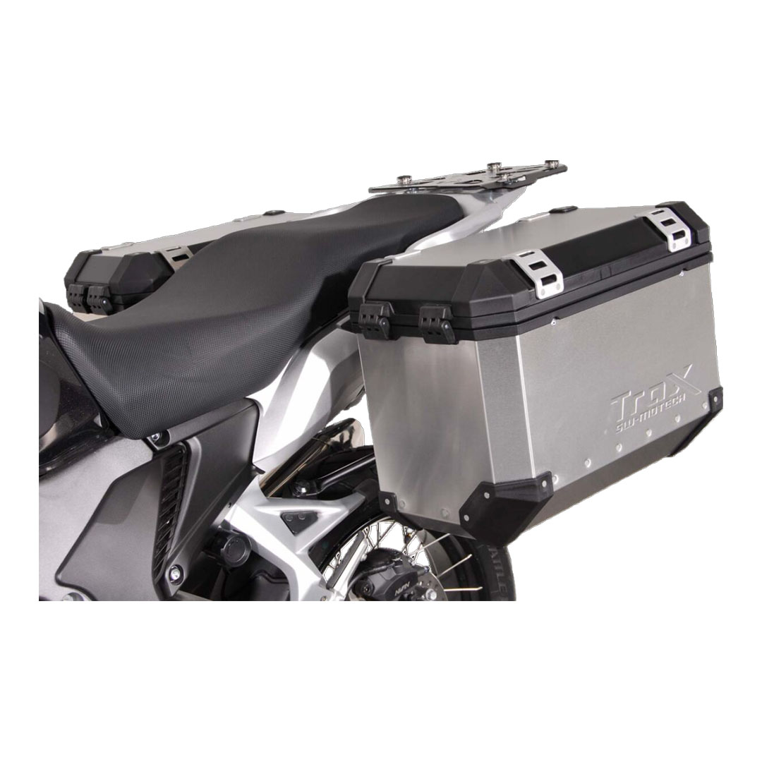 SW-Motech EVO stranski nosilec za Honda VFR 1200 XD