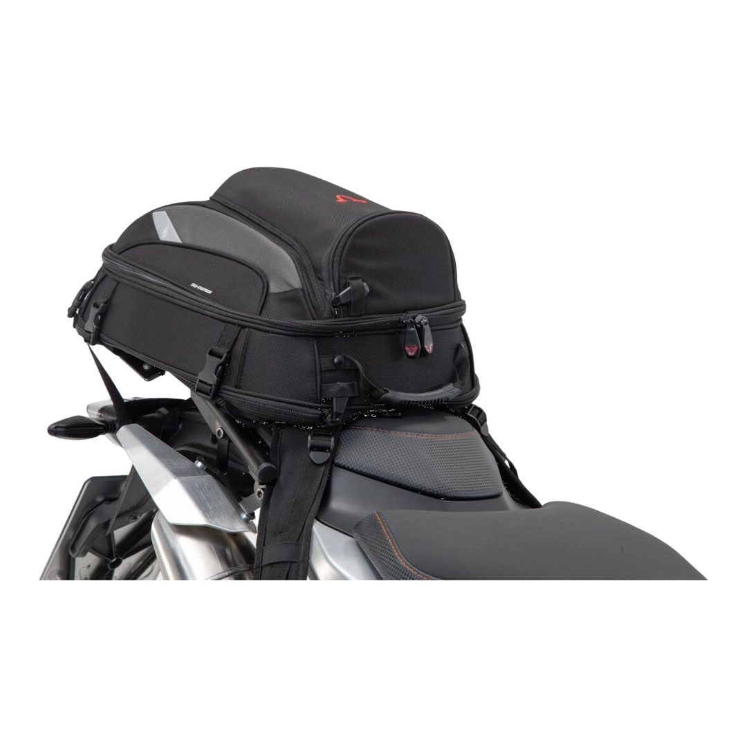 SW-Motech STREET-RACK prtljažni nosilec za KTM Duke 890 L ABS