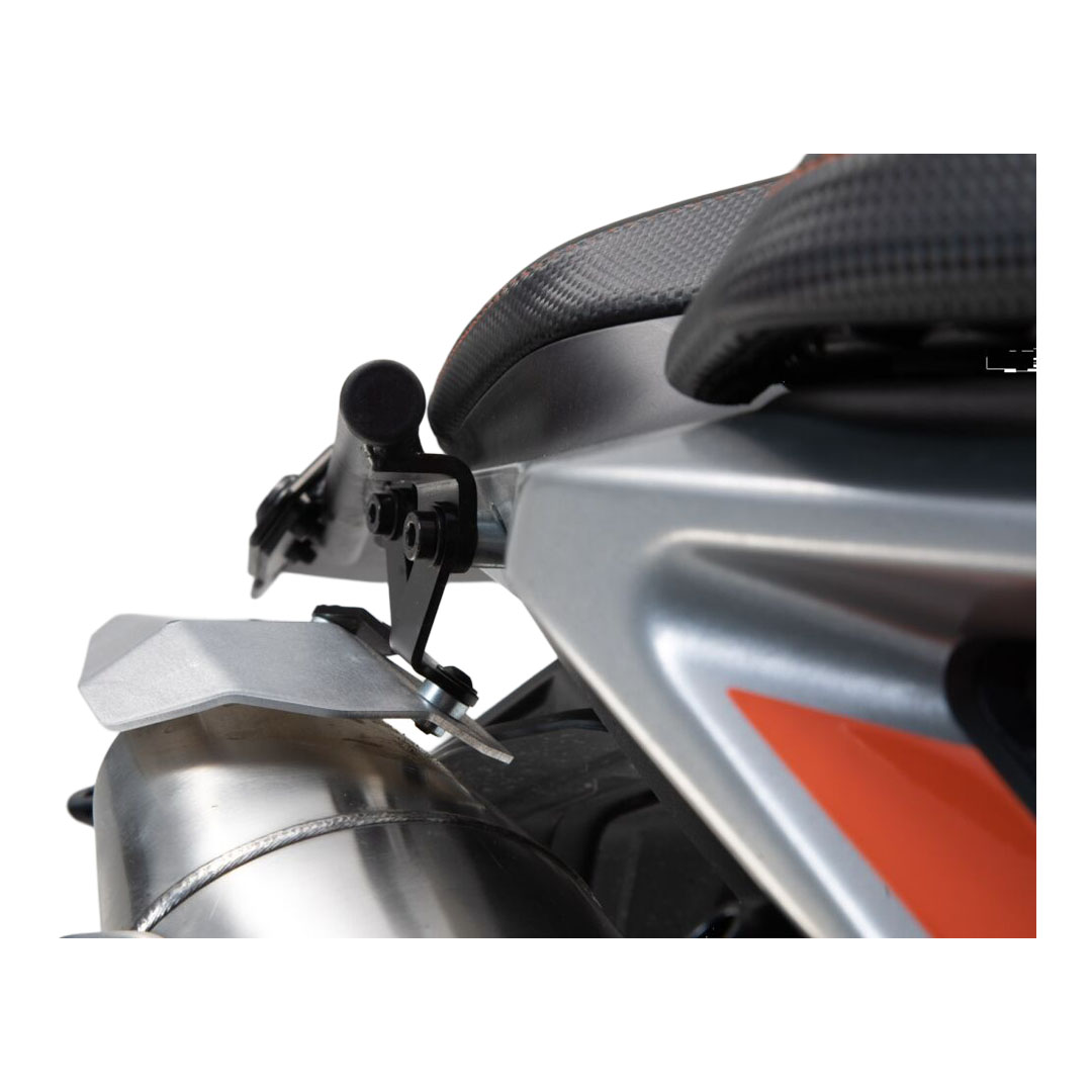 SW-Motech STREET-RACK prtljažni nosilec za KTM Duke 890 L ABS