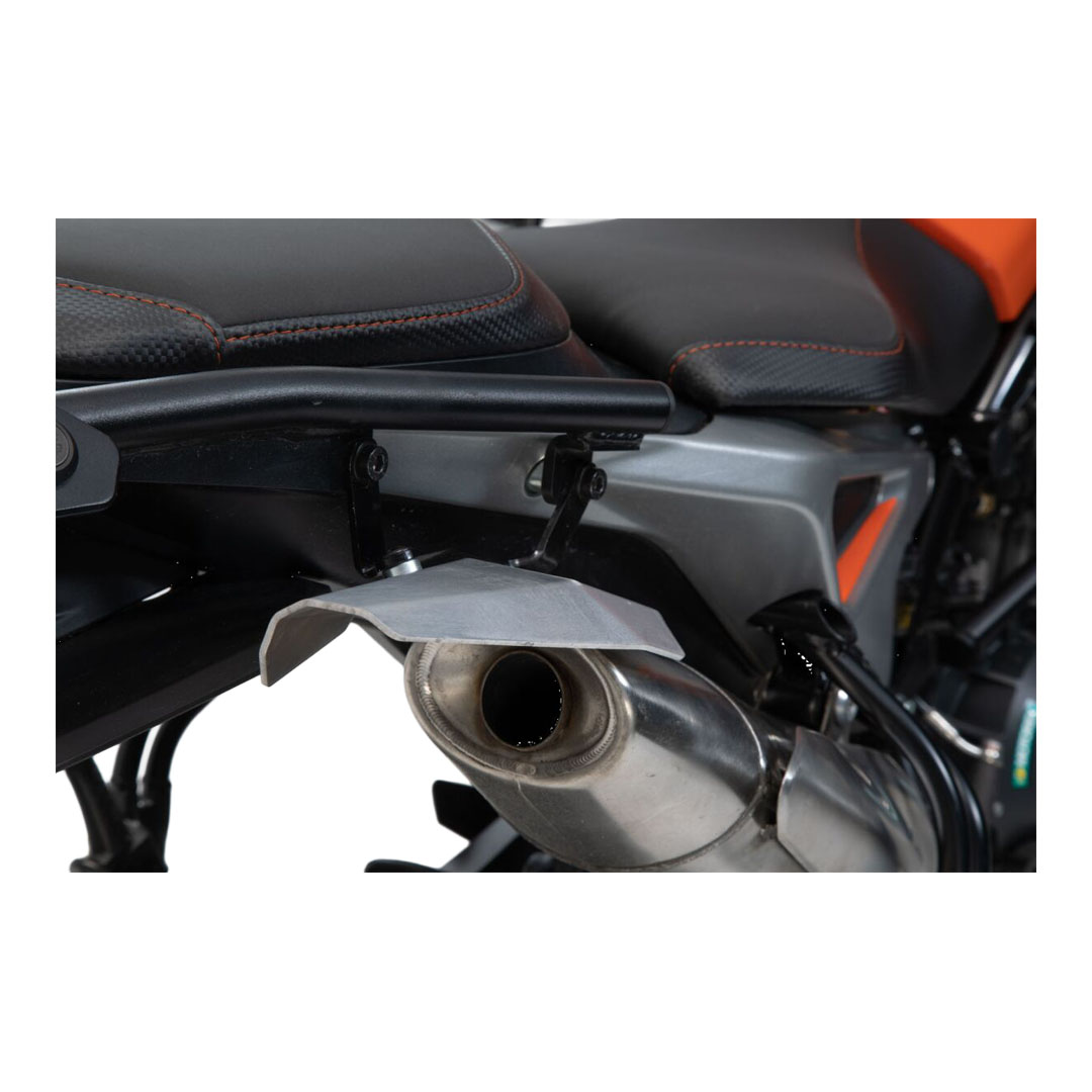 SW-Motech STREET-RACK prtljažni nosilec za KTM Duke 890 L ABS