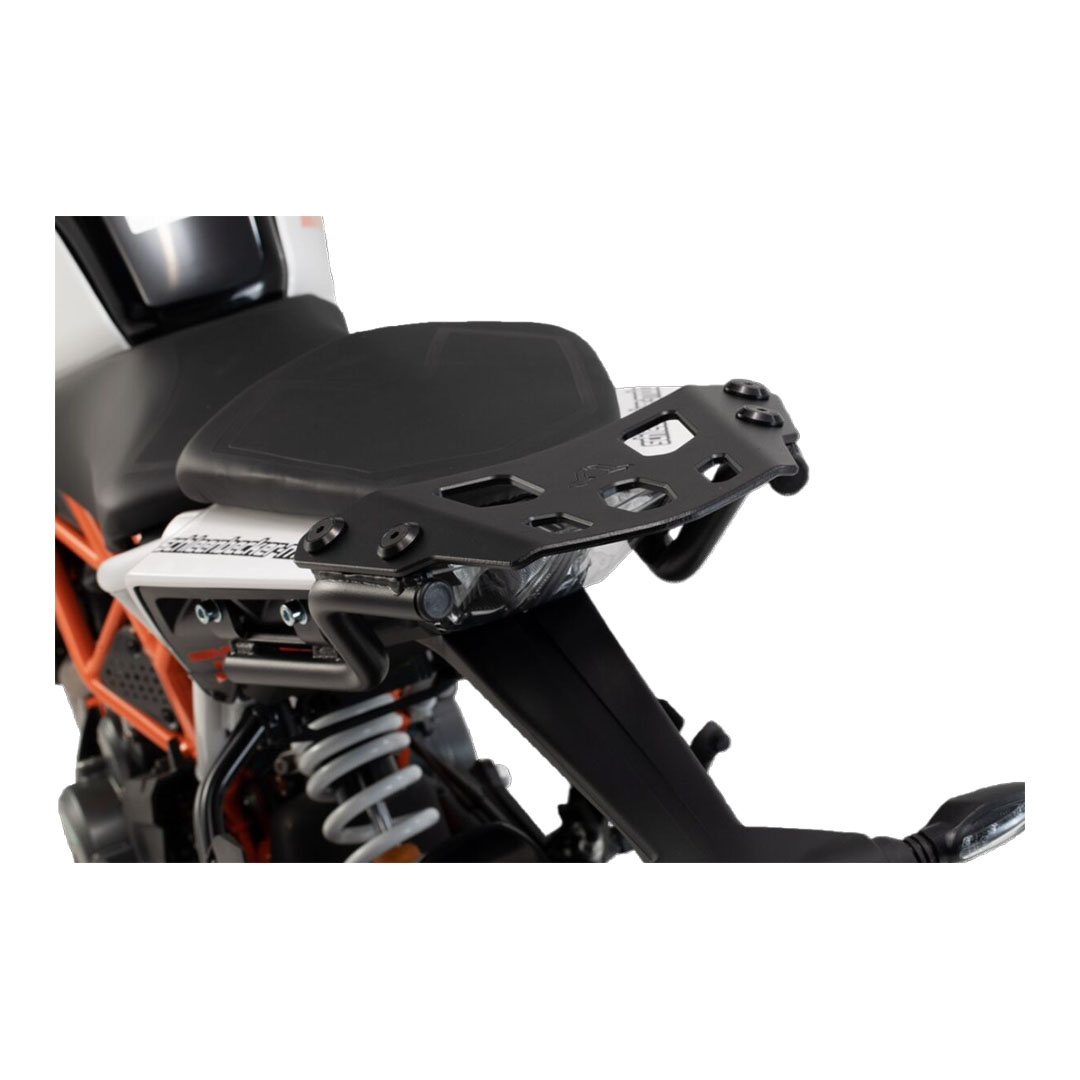 SW-Motech STREET-RACK prtljažni nosilec za KTM Duke 125 ABS
