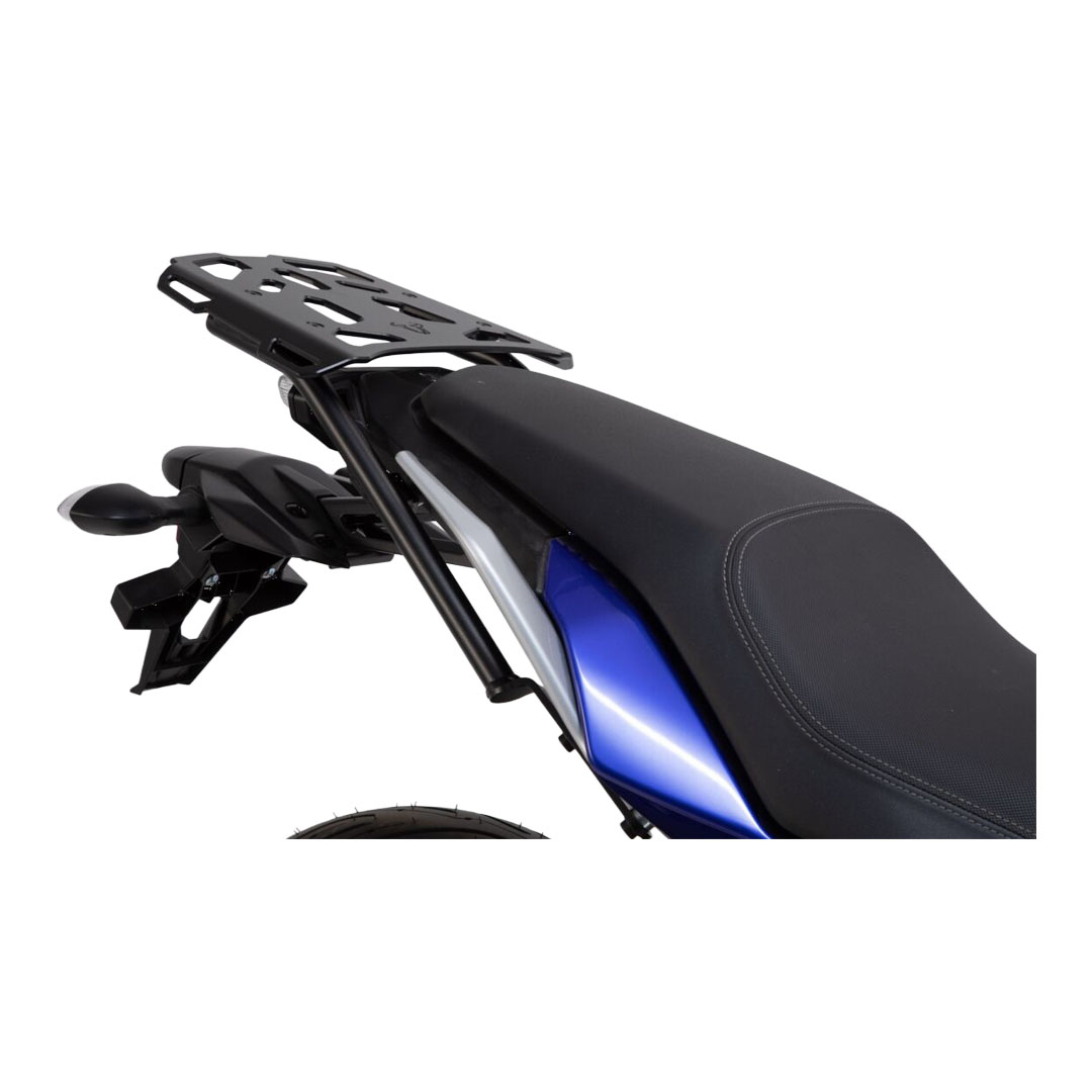 SW-Motech STREET-RACK prtljažni nosilec za Yamaha MT-07 ABS