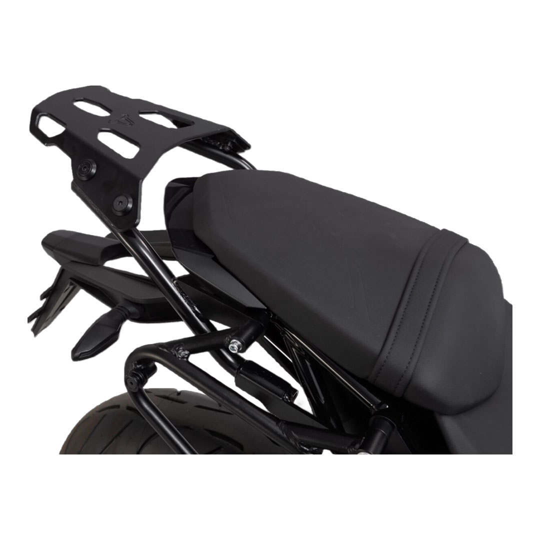 SW-Motech STREET-RACK prtljažni nosilec za KTM Super Duke 1290 R ABS