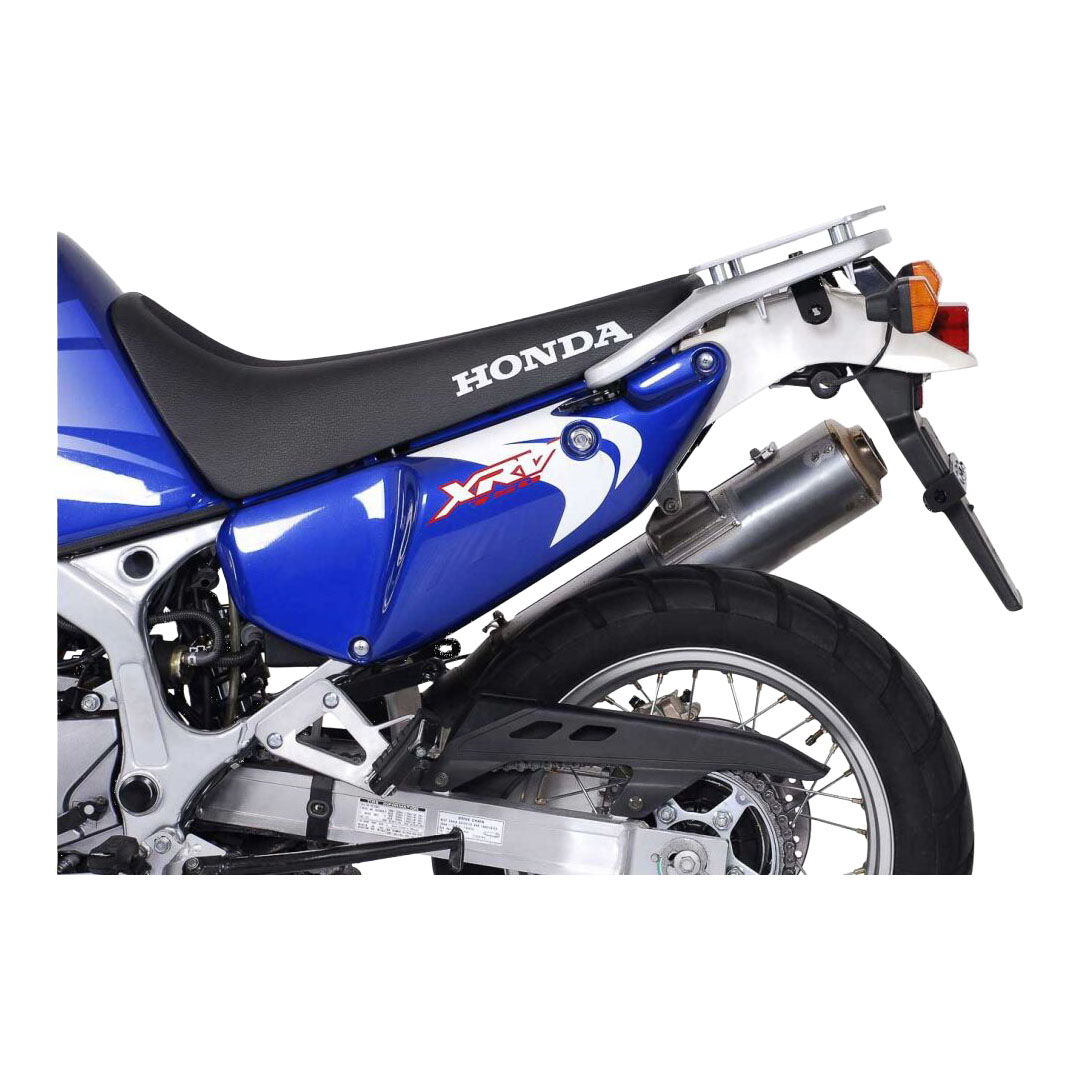 SW-Motech EVO komplet stranskih nosilcev za Honda XRV 750