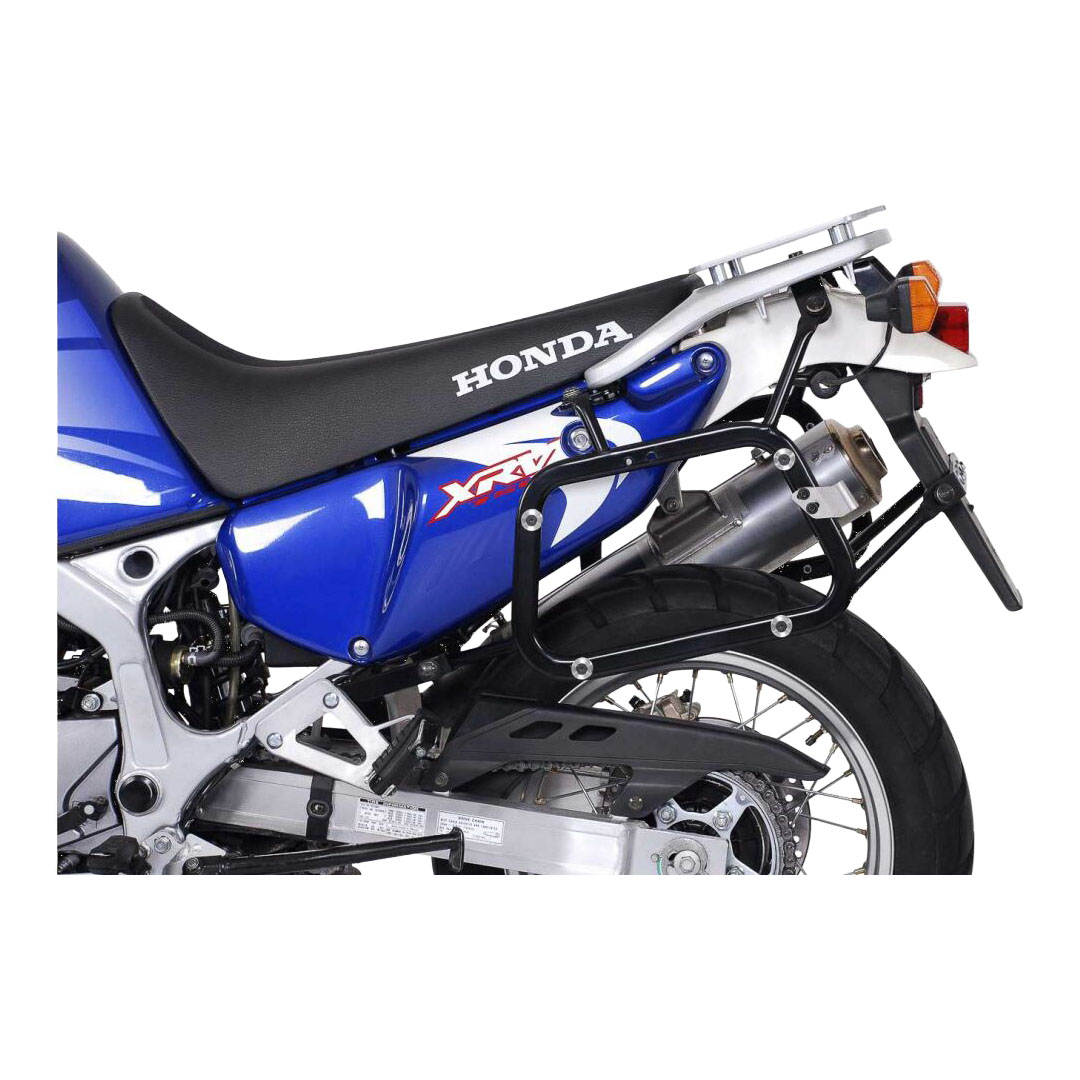 SW-Motech EVO komplet stranskih nosilcev za Honda XRV 750