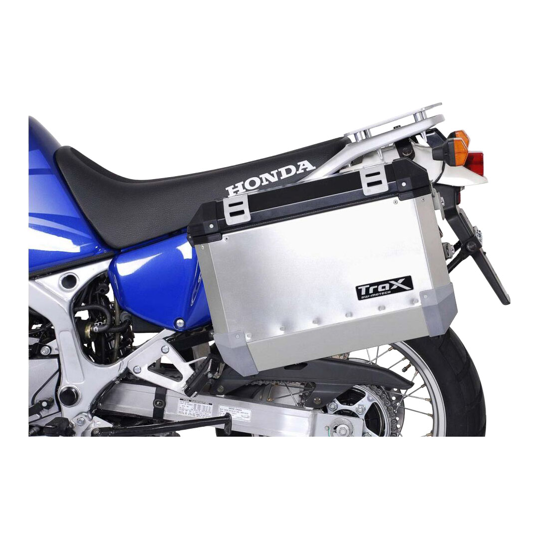 SW-Motech EVO komplet stranskih nosilcev za Honda XRV 750