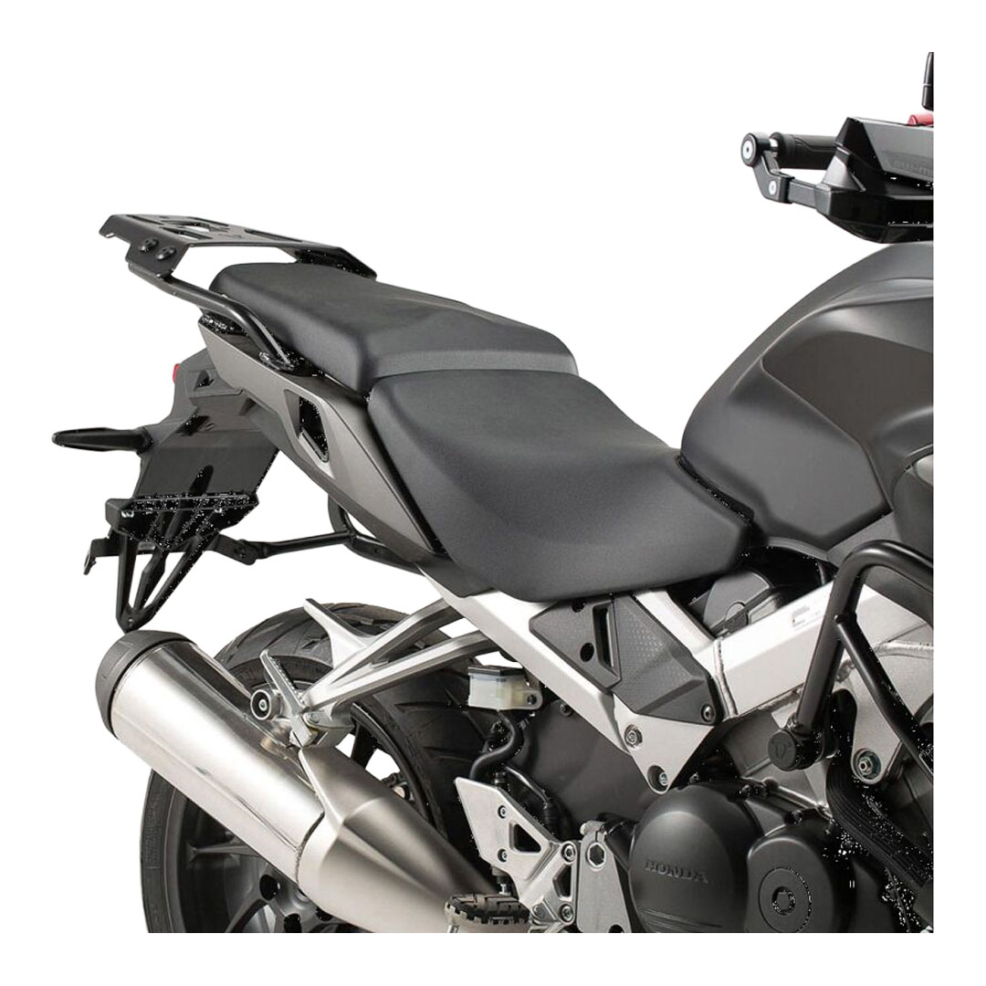 SW-Motech EVO komplet stranskih nosilcev za Honda VFR 800 X ABS