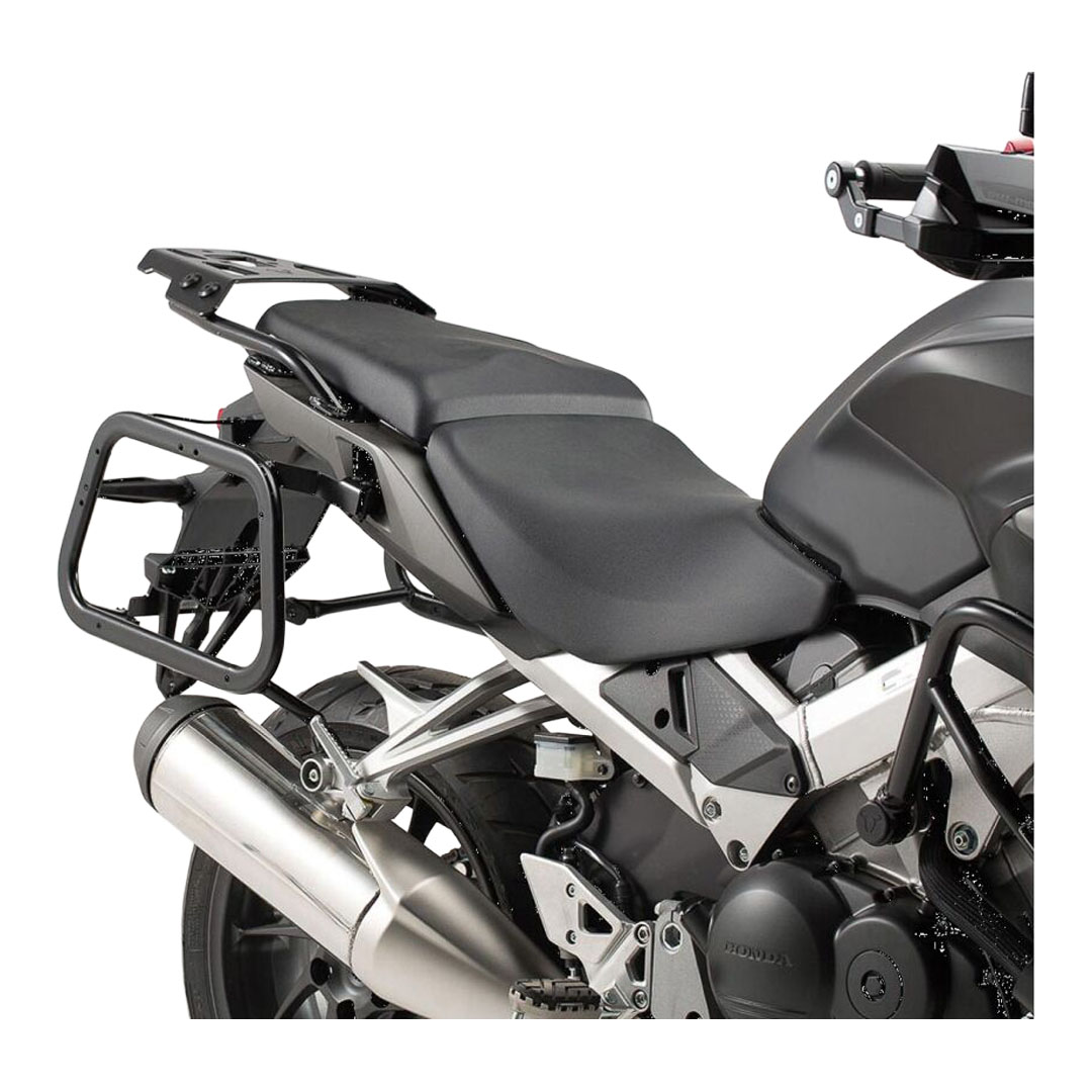SW-Motech EVO komplet stranskih nosilcev za Honda VFR 800 X ABS