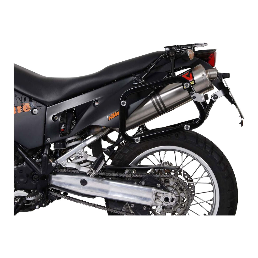 SW-Motech EVO komplet stranskih nosilcev za KTM Adventure 990 ABS