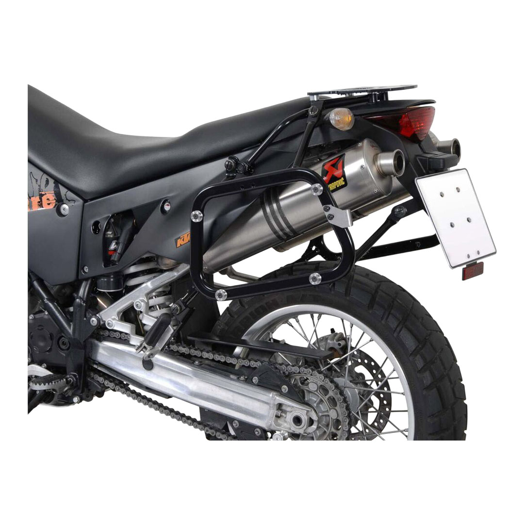 SW-Motech EVO komplet stranskih nosilcev za KTM Adventure 990 ABS
