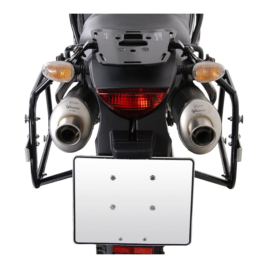SW-Motech EVO komplet stranskih nosilcev za KTM Adventure 990 ABS