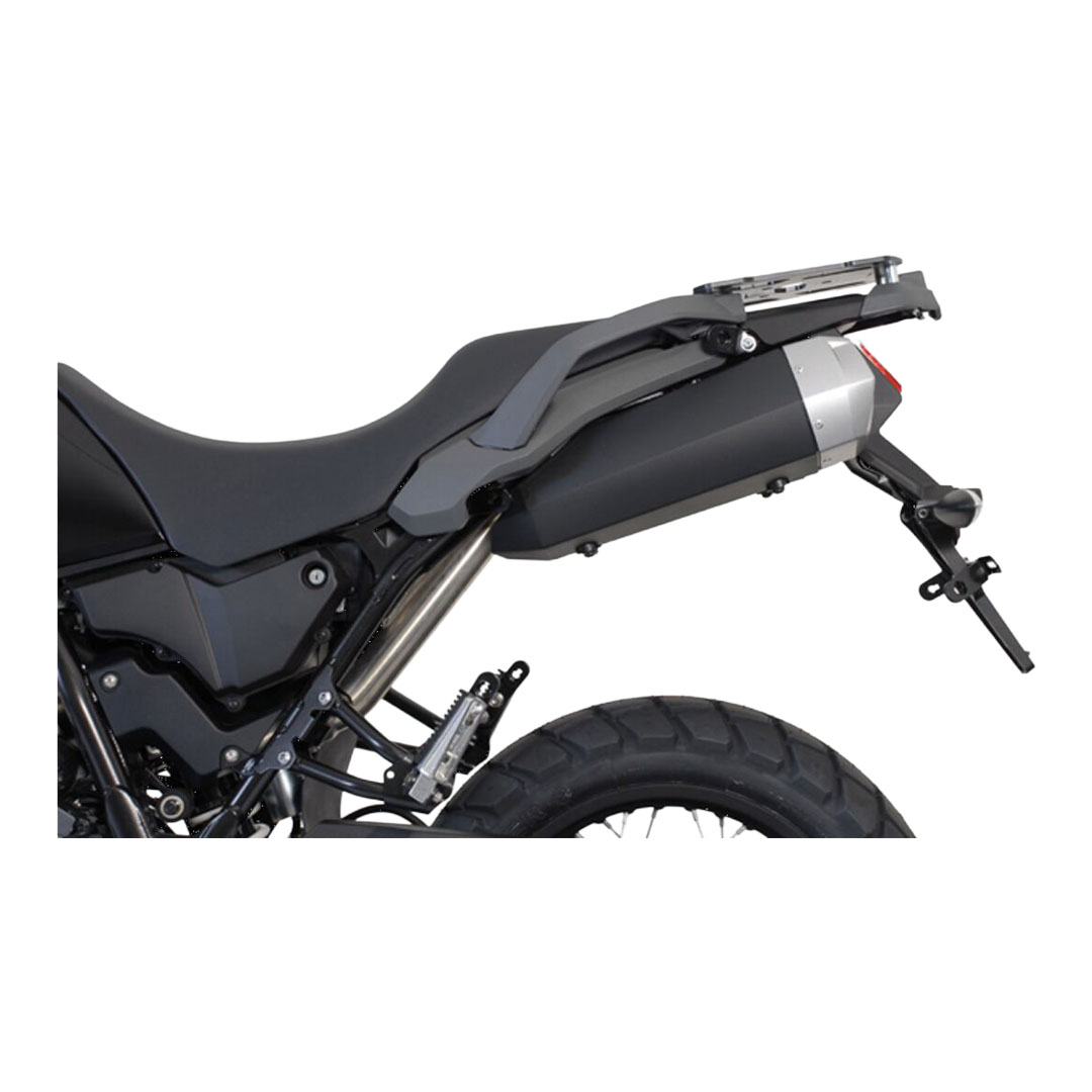 SW-Motech EVO komplet stranskih nosilcev za Yamaha XT 660 Z