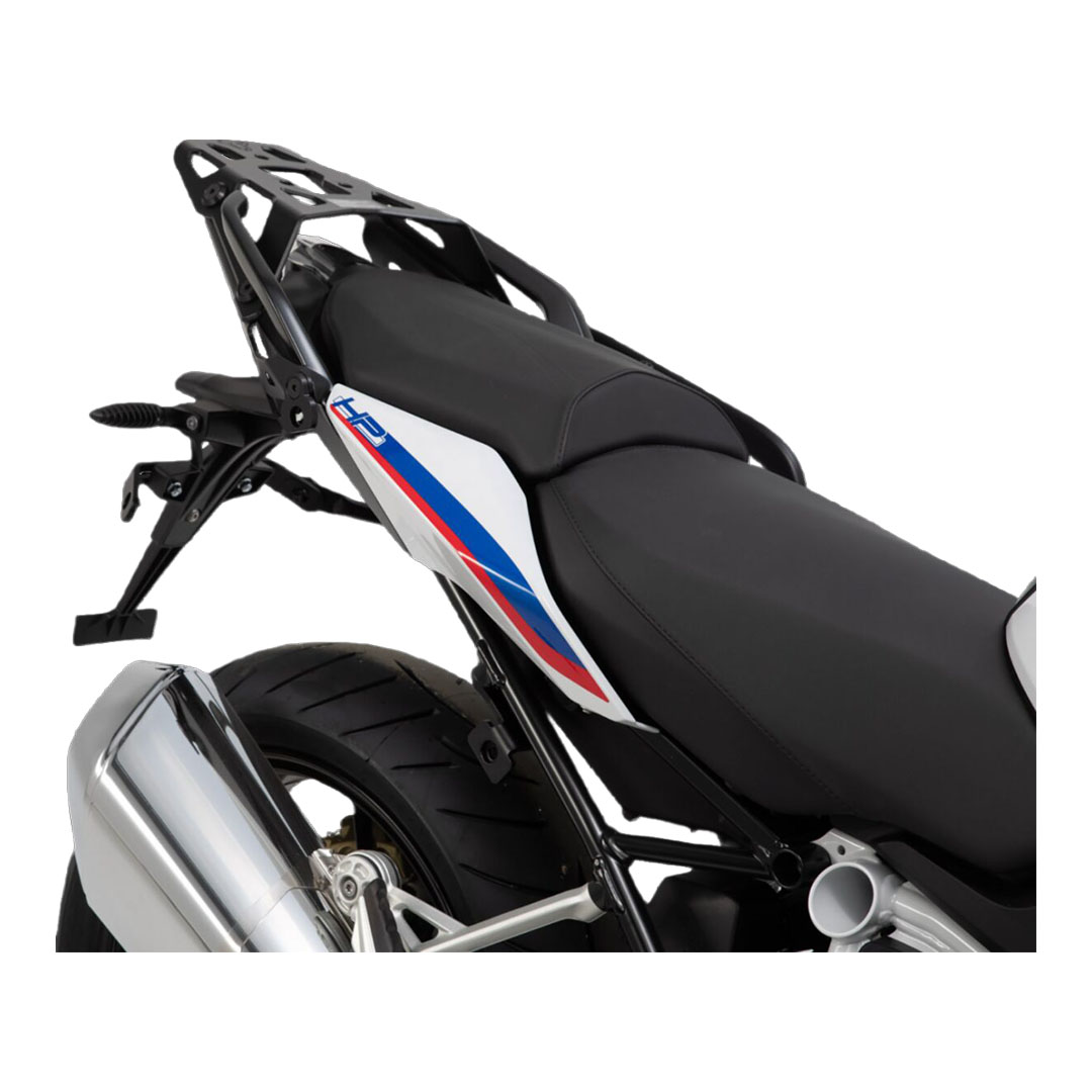 SW-Motech EVO komplet stranskih nosilcev za BMW R 1250 RS ABS