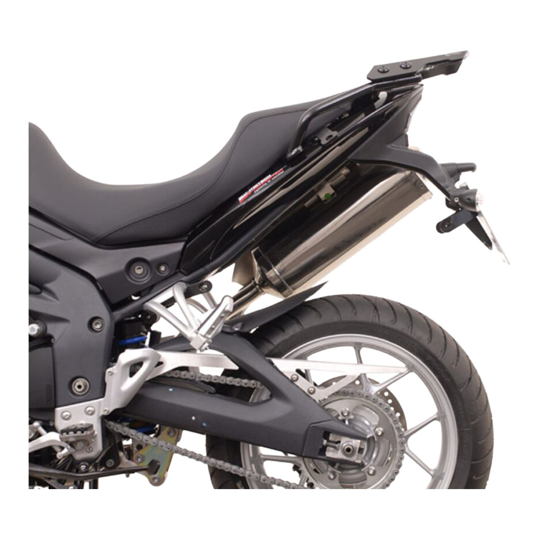 SW-Motech EVO komplet stranskih nosilcev za Triumph Tiger 1050 ABS
