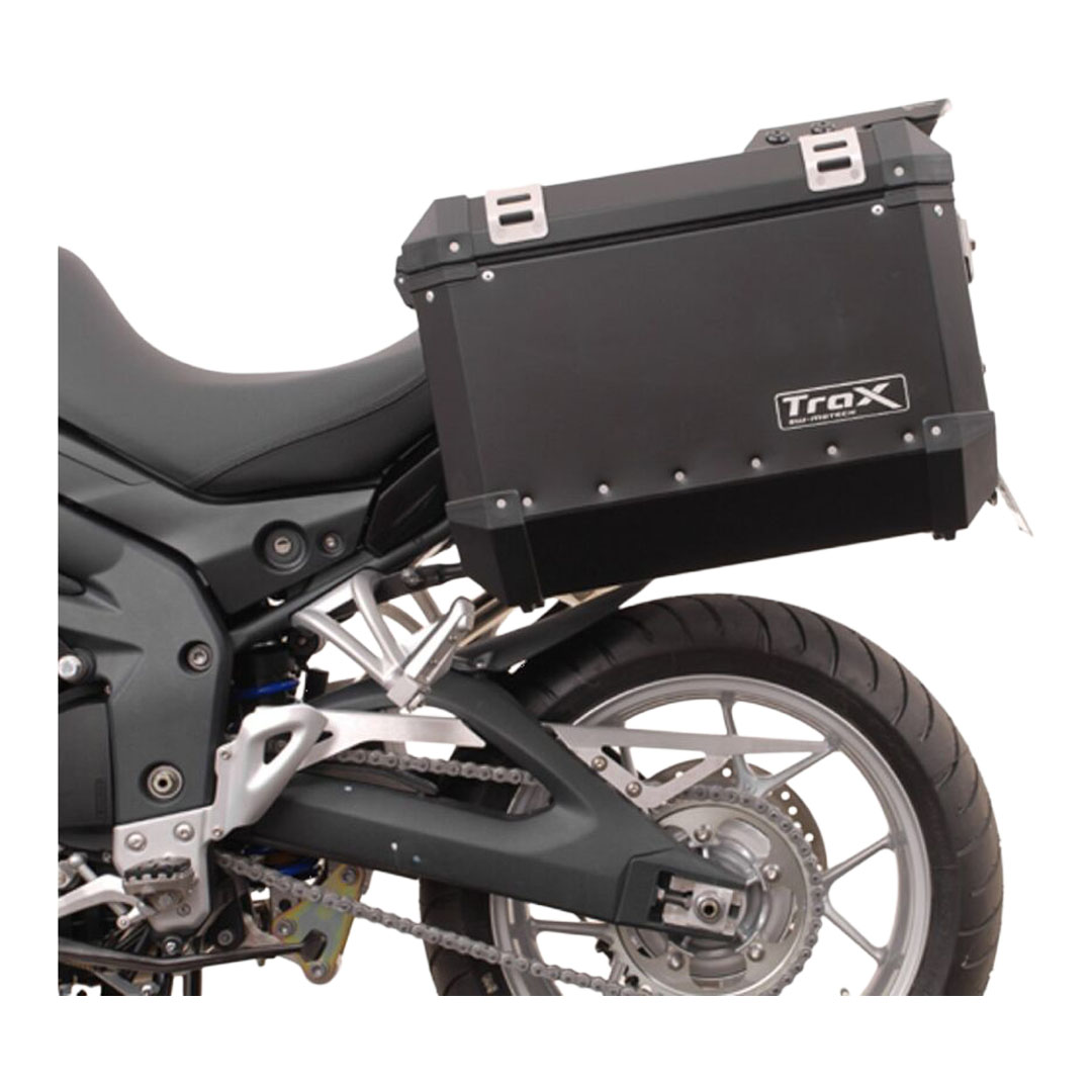 SW-Motech EVO komplet stranskih nosilcev za Triumph Tiger 1050 ABS
