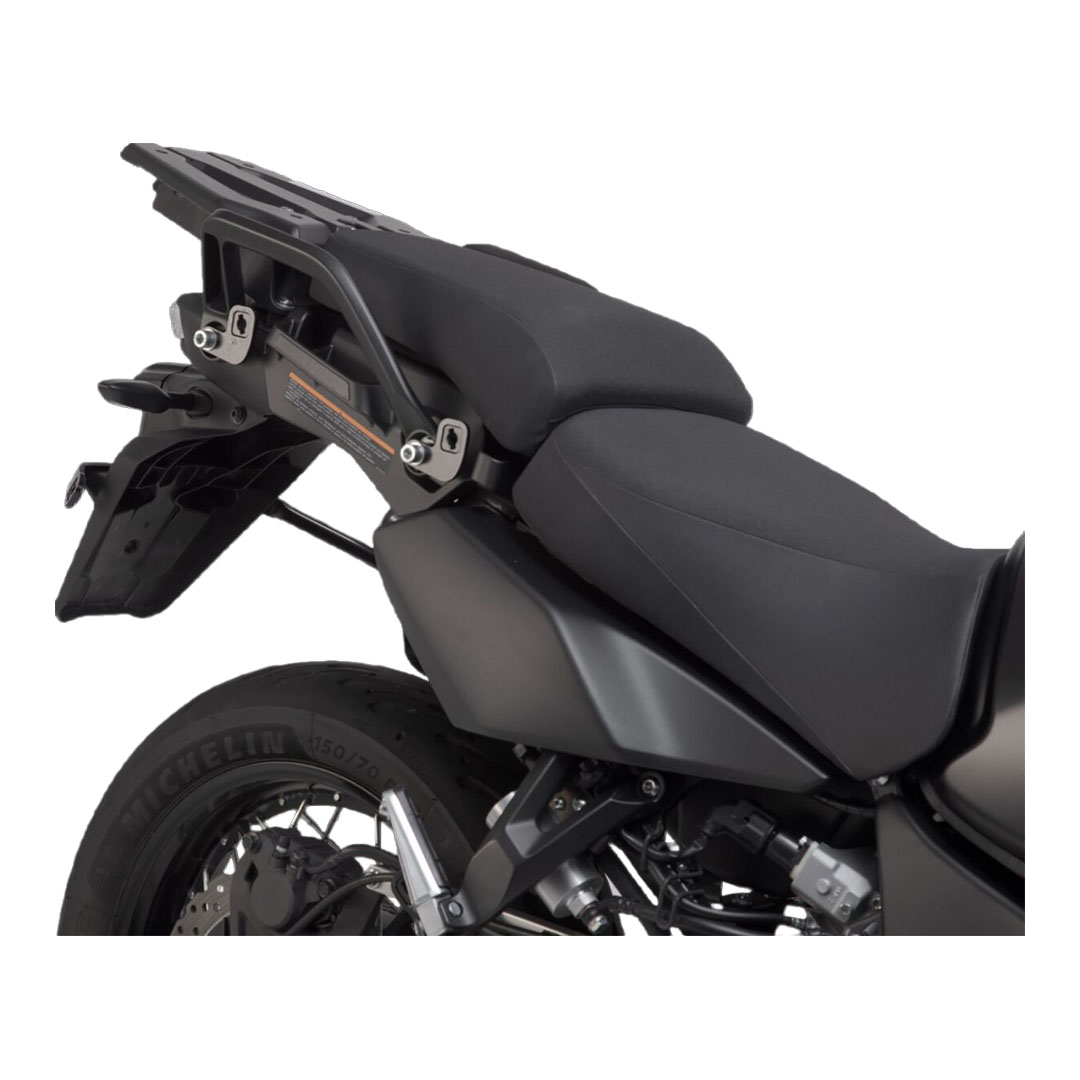 SW-Motech PRO komplet stranskih nosilcev za Yamaha XT 1200 ZE ABS