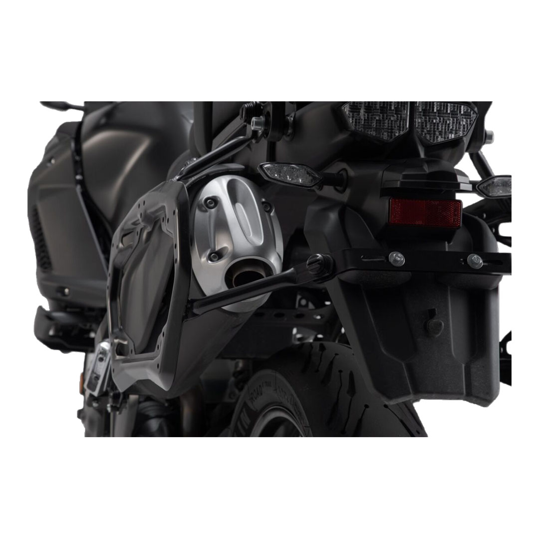 SW-Motech PRO komplet stranskih nosilcev za Yamaha XT 1200 ZE ABS