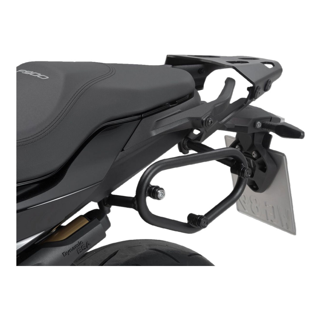 SW-Motech SLC levi stranski nosilec za BMW F 900 XR ABS