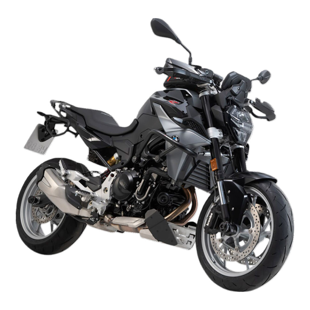 SW-Motech SLC levi stranski nosilec za BMW F 900 XR ABS