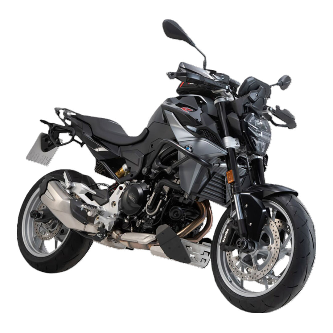 SW-Motech SLC desni stranski nosilec za BMW F 900 XR ABS