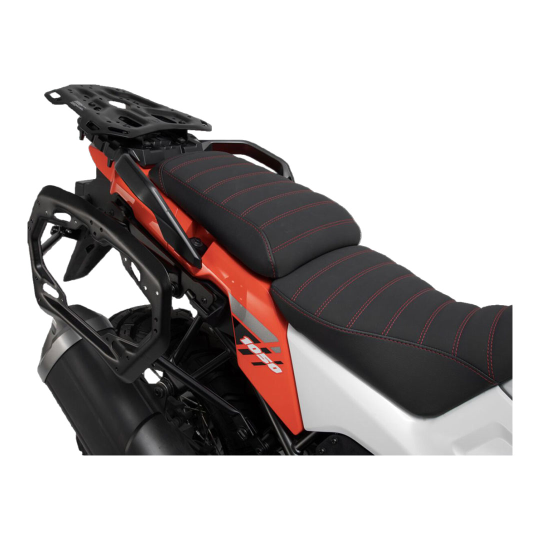 SW-Motech PRO komplet stranskih nosilcev za Suzuki DL 1050 ABS