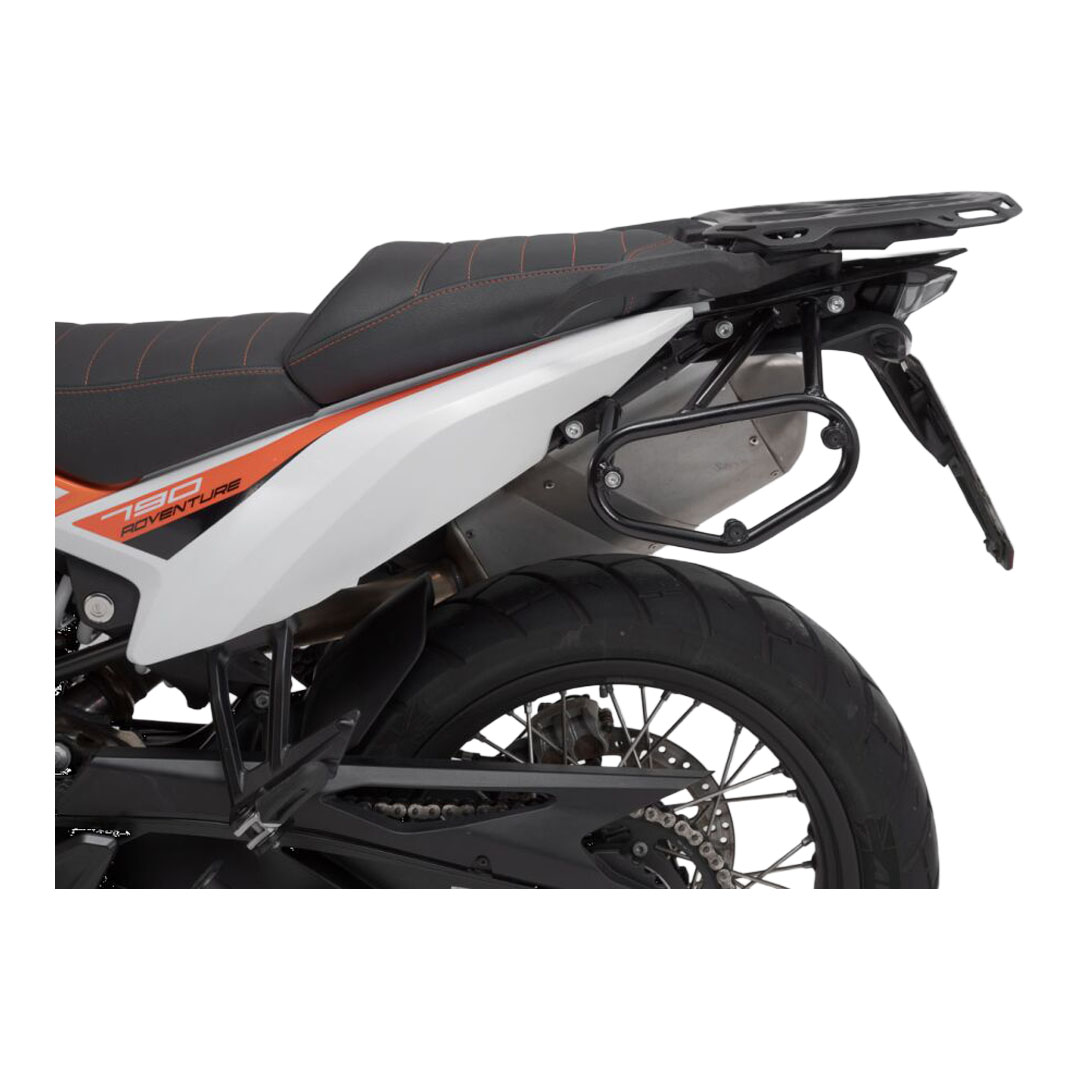 SW-Motech SLC levi stranski nosilec za KTM Adventure 790