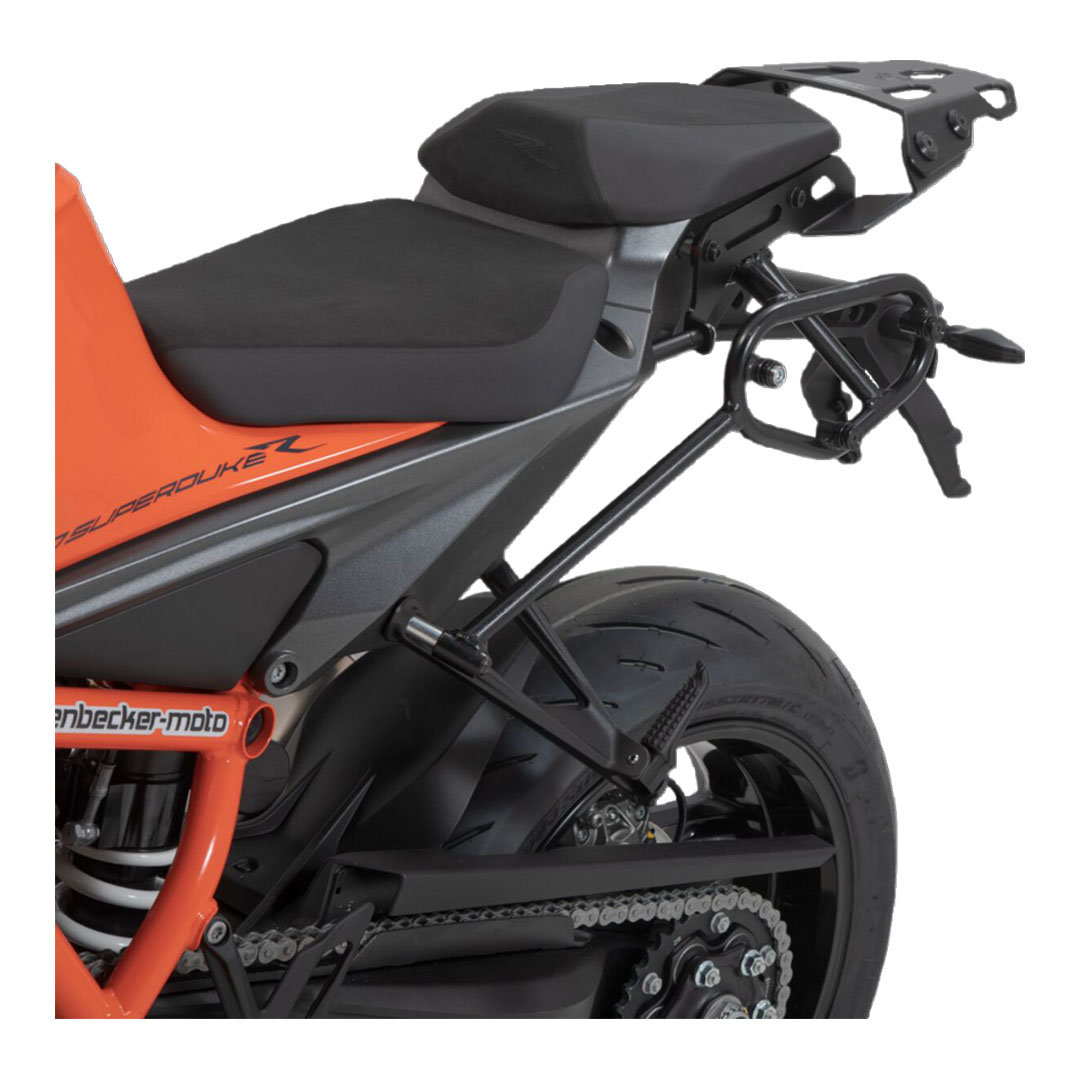 SW-Motech SLC levi stranski nosilec za KTM Super Duke 1290 R ABS