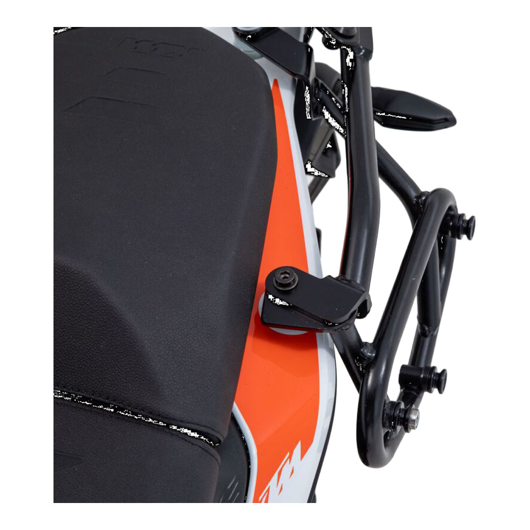 SW-Motech SLC levi stranski nosilec za KTM Adventure 390 ABS
