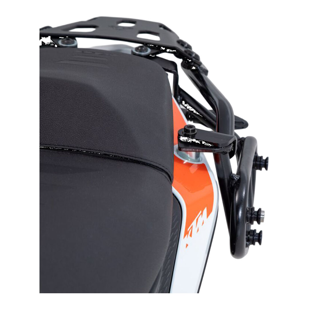 SW-Motech SLC levi stranski nosilec za KTM Adventure 390 ABS