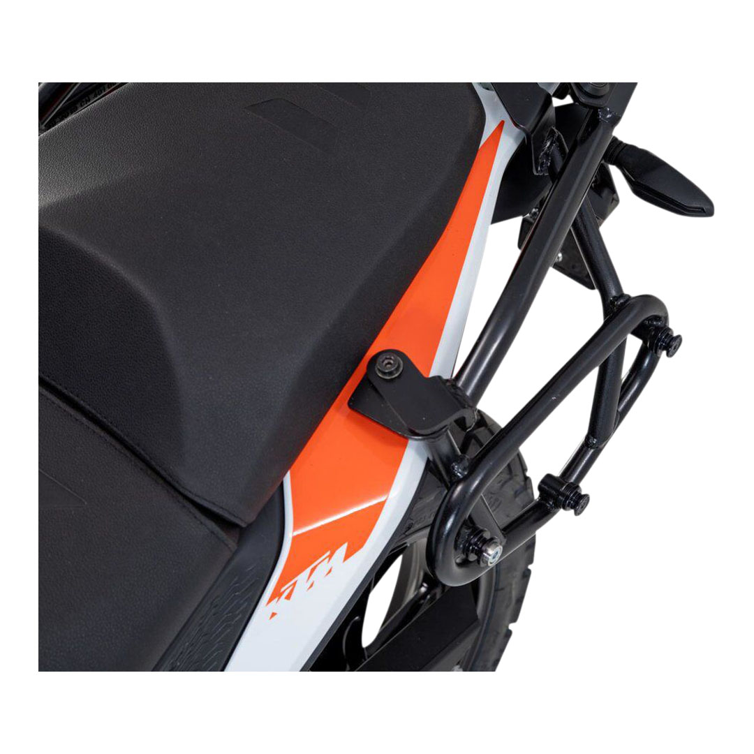 SW-Motech SLC levi stranski nosilec za KTM Adventure 390 ABS