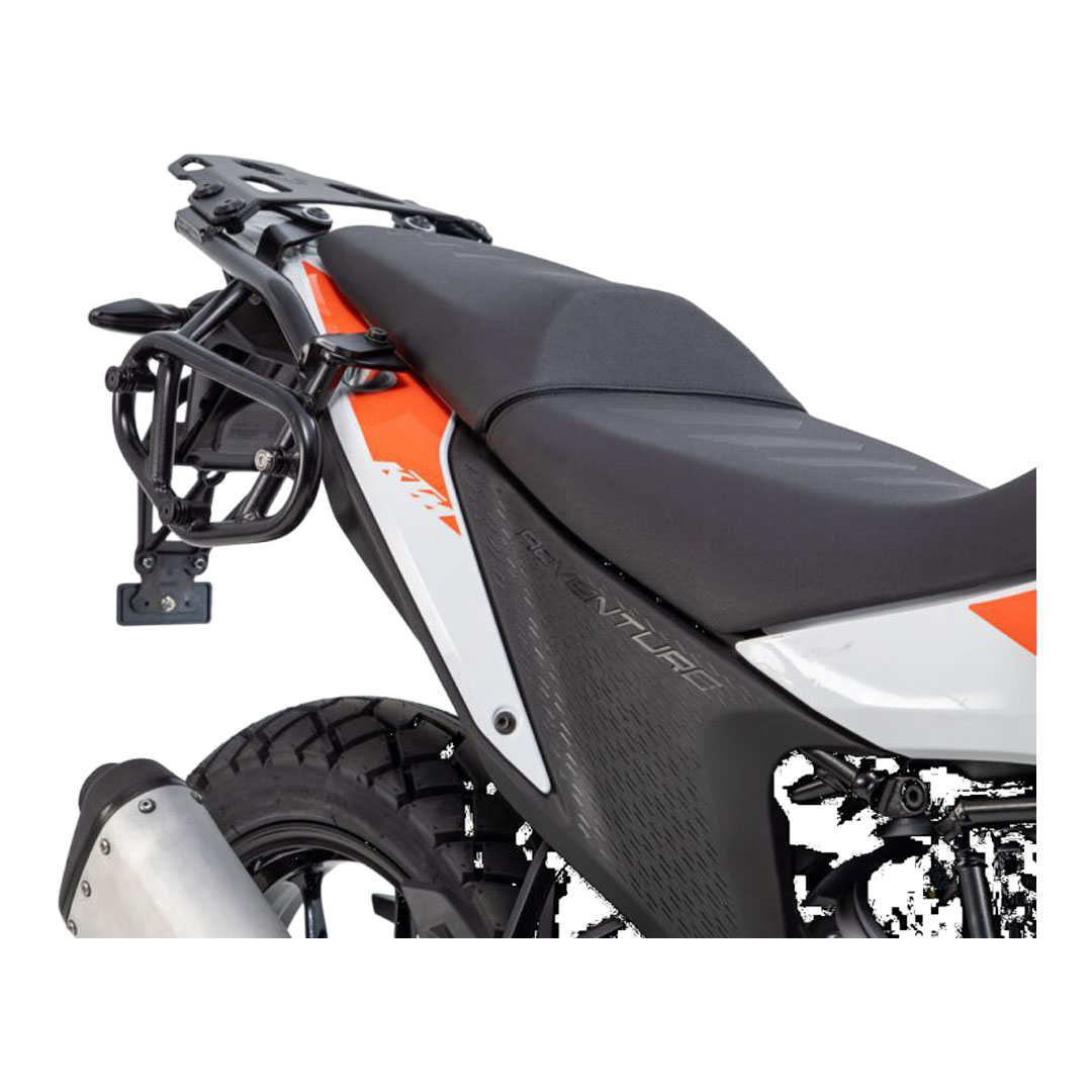SW-Motech SLC desni stranski nosilec za KTM Adventure 390 ABS