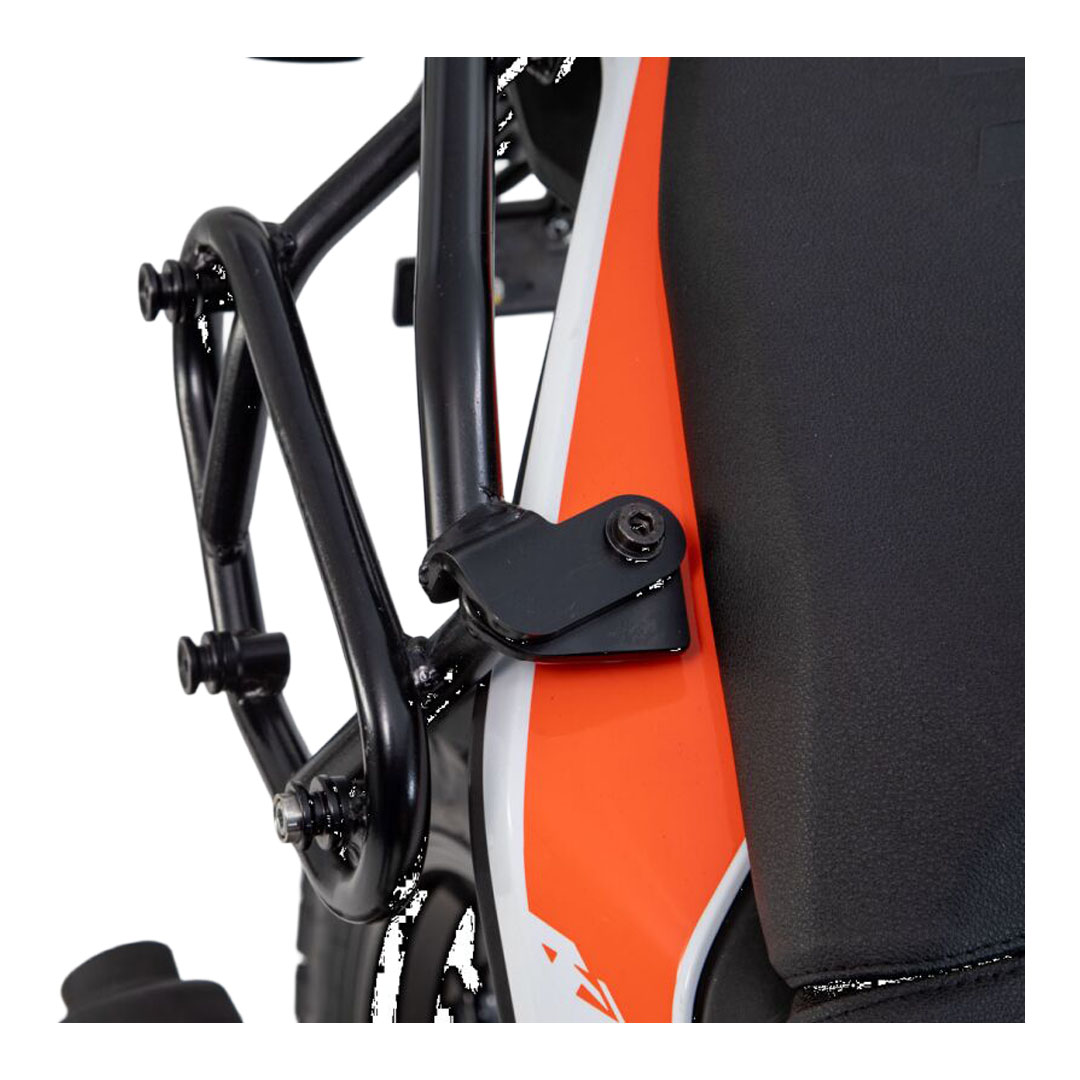 SW-Motech SLC desni stranski nosilec za KTM Adventure 390 ABS