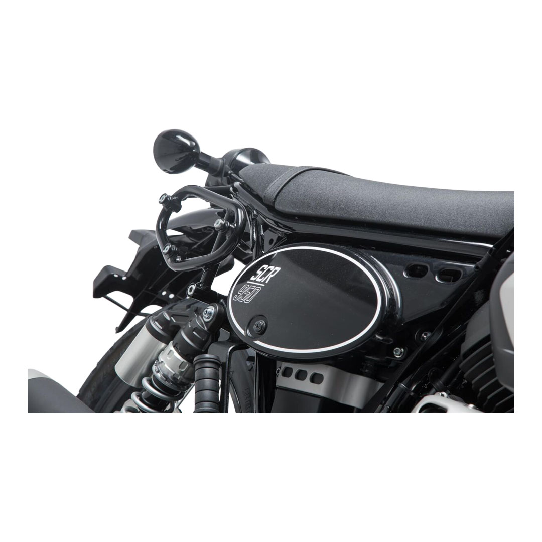 SW-Motech SLC desni stranski nosilec za Yamaha SCR 950 ABS