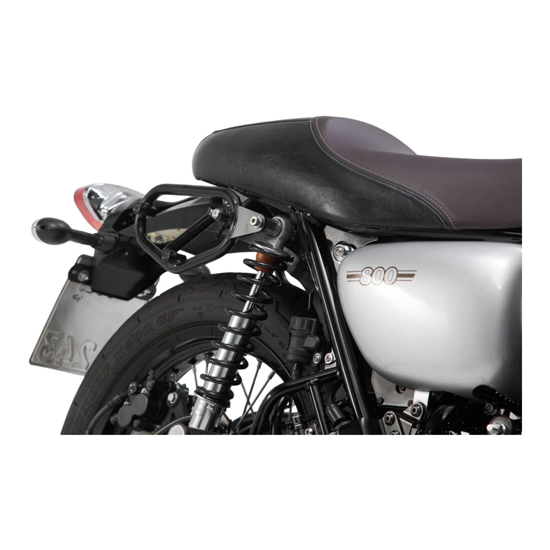 SW-Motech SLC desni stranski nosilec za Kawasaki W 800 ABS