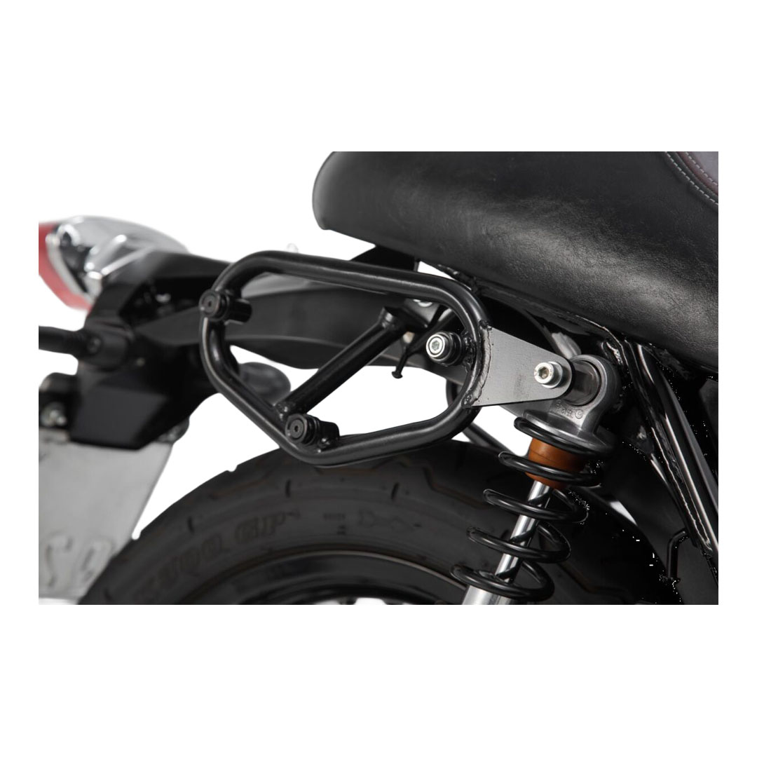 SW-Motech SLC desni stranski nosilec za Kawasaki W 800 ABS