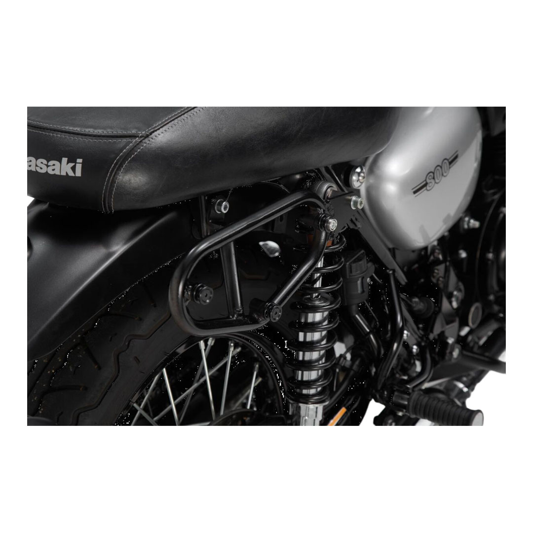 SW-Motech SLC desni stranski nosilec za Kawasaki W 800 ABS