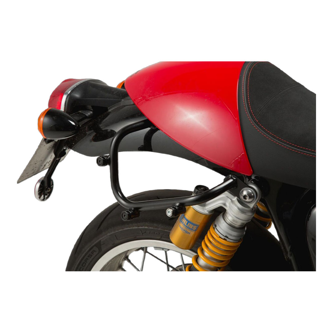 SW-Motech SLC levi stranski nosilec za Triumph Thruxton 1200 R ABS
