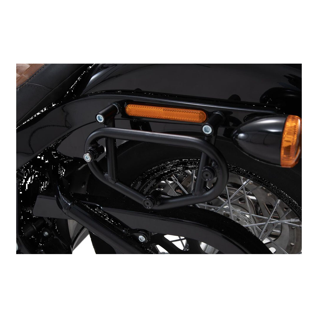 SW-Motech SLC levi stranski nosilec za Harley-Davidson FXLRS 1923 ABS