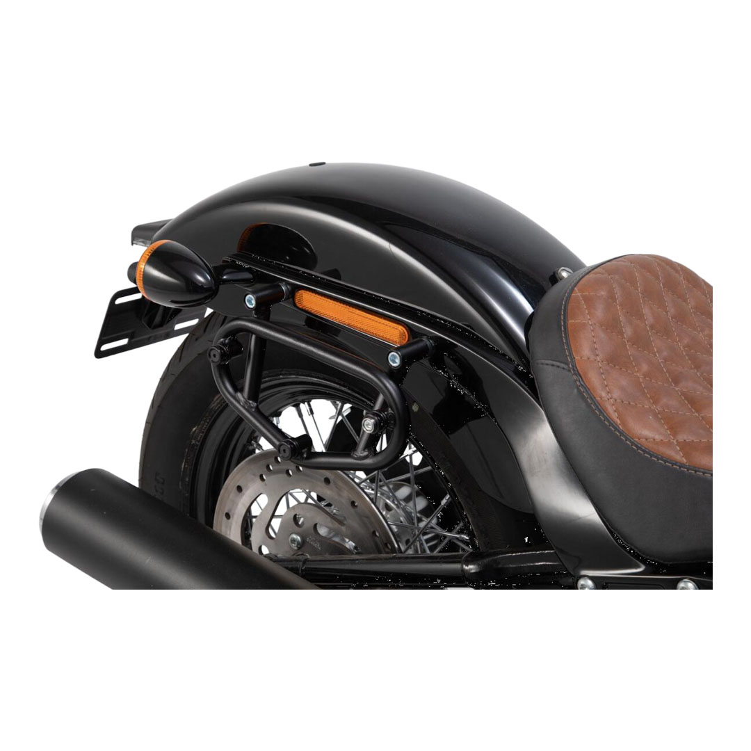 SW-Motech SLC desni stranski nosilec za Harley-Davidson FXLRS 1923 ABS