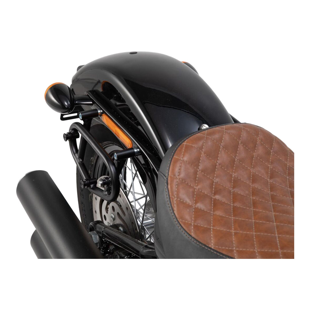 SW-Motech SLC desni stranski nosilec za Harley-Davidson FXLRS 1923 ABS
