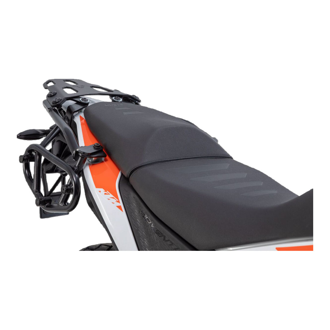 SW-Motech STREET-RACK prtljažni nosilec za KTM Adventure 390 ABS