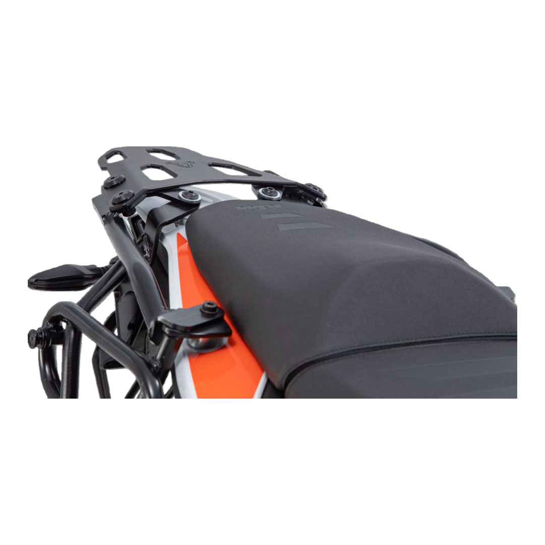 SW-Motech STREET-RACK prtljažni nosilec za KTM Adventure 390 ABS